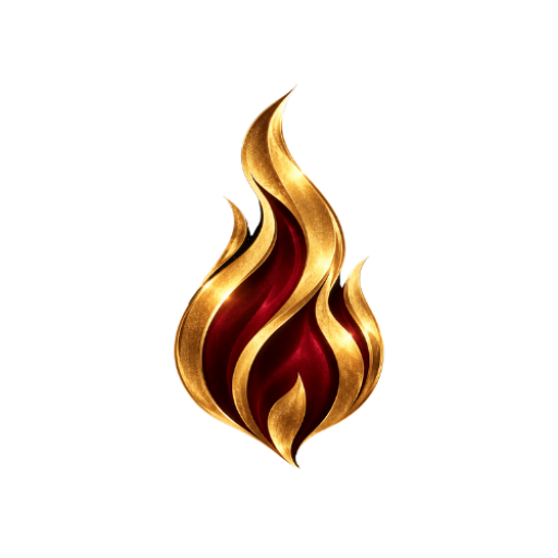 The Beautiful Fire Show
